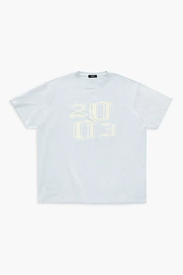 2003 Graphic Tee