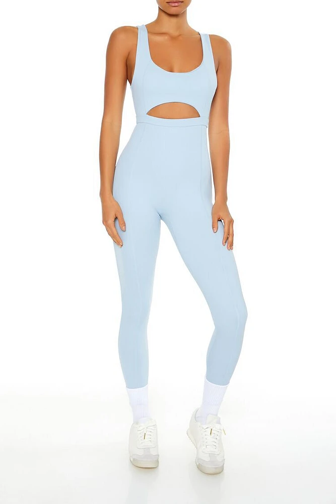 Active Uplift Scrunch Jumpsuit