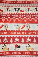 Disney Mickey & Friends Throw Blanket