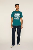 Philadelphia Eagles Graphic Tee