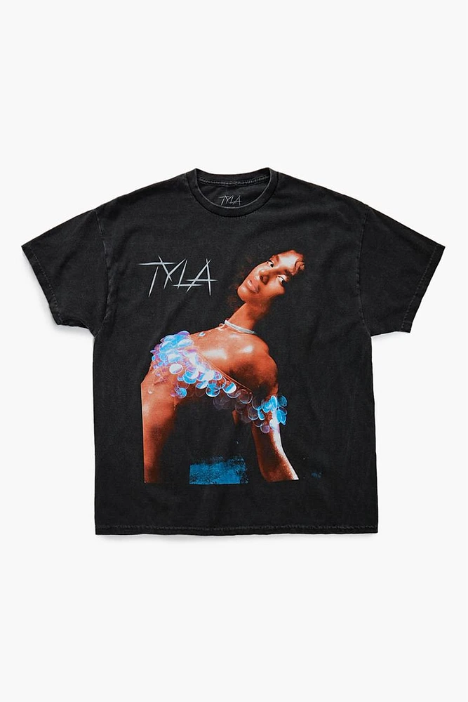 Tyla Graphic Tee