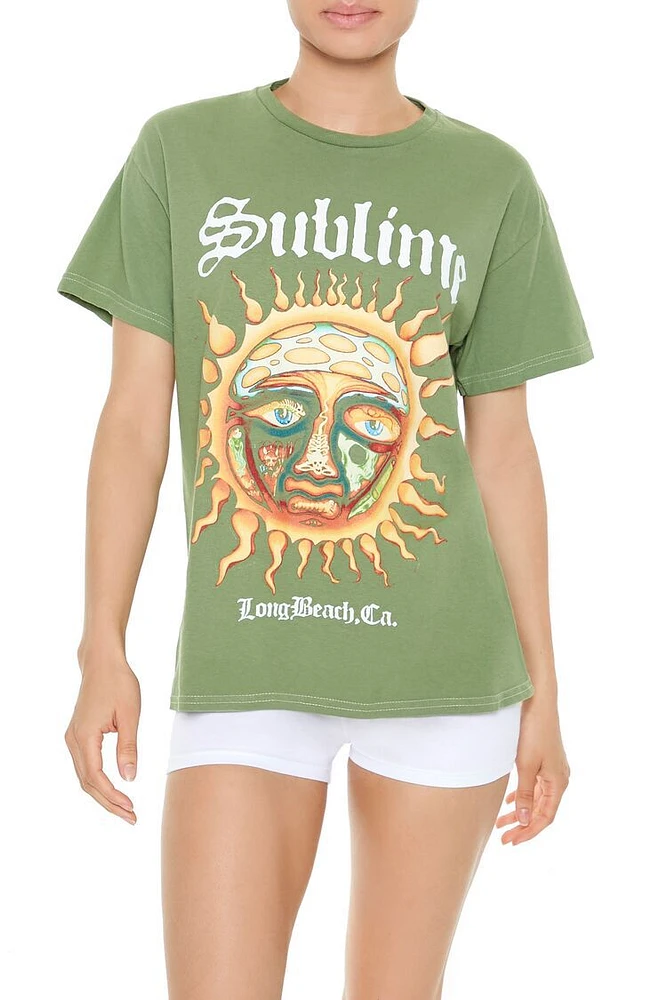 Sublime Graphic Tee