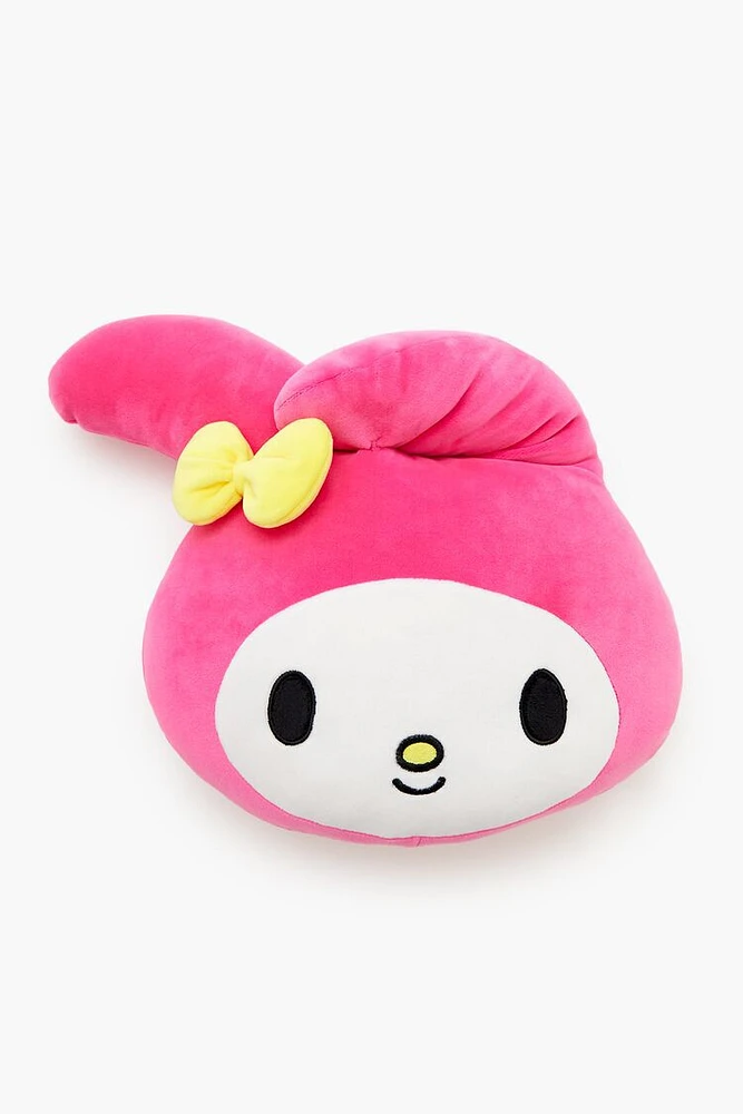 Plush My Melody Pillow