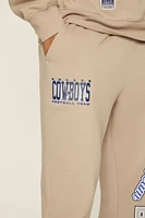 Dallas Cowboys Graphic Joggers