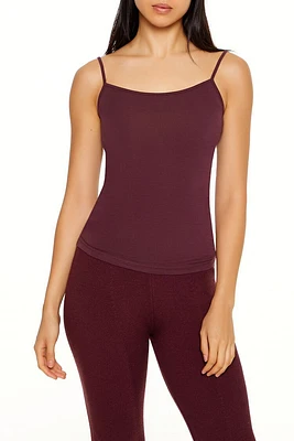 Cotton-Blend Cami