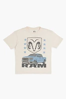 Kids RAM Graphic Tee (Girls + Boys)