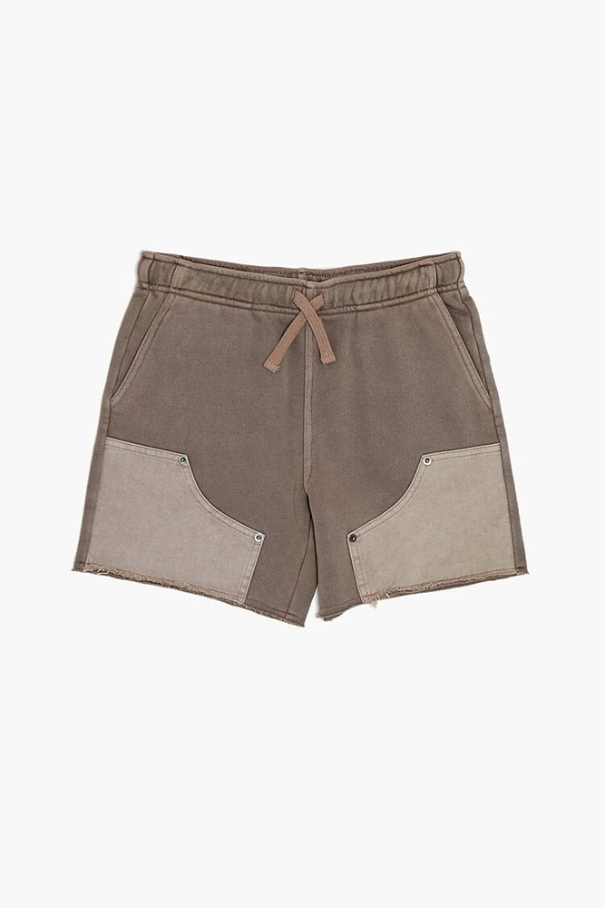 Kids Reworked Shorts (Girls + Boys)