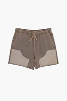 Kids Reworked Shorts (Girls + Boys)