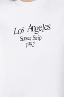 Los Angeles Graphic Tee