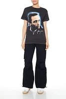 Johnny Cash Graphic Tee