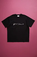 Unisex Betsey Johnson Graphic Tee