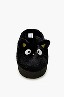 Chococat Platform House Slippers