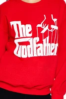 The Godfather Graphic Pullover