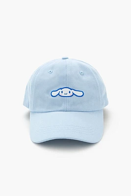 Cinnamoroll Baseball Cap