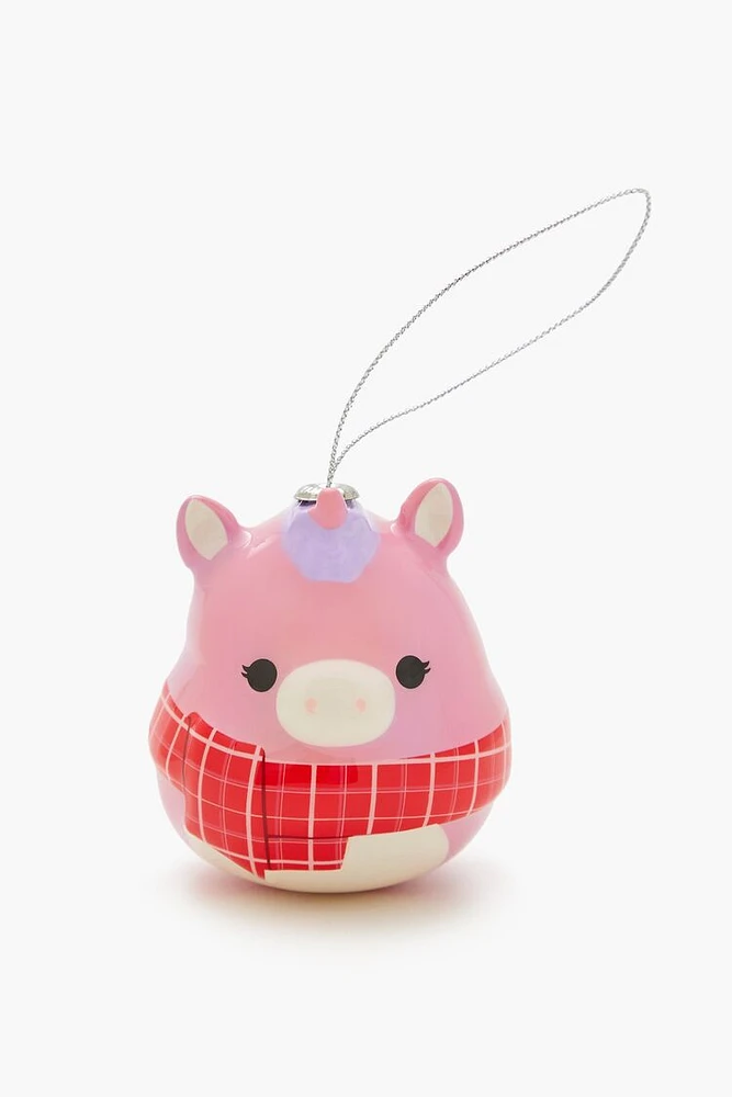 Squishmallows Lola Ornament