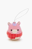 Squishmallows Lola Ornament