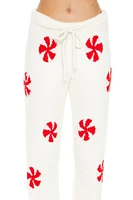 Peppermint Candy Pajama Pants