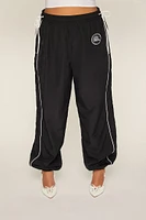 Plus Las Vegas Raiders Windbreaker Pants