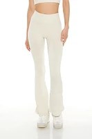 Active Seamless Flare Leggings