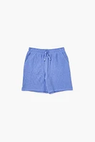 Kids Drawstring Shorts (Girls + Boys)