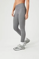 Active Seamless Ruched Leggings