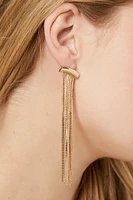Fringe Duster Earrings