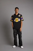 Unisex Los Angeles Lakers Tee