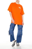 A & W Root Beer Graphic Tee