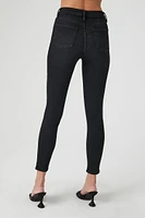 Stretch-Denim Skinny Jeans