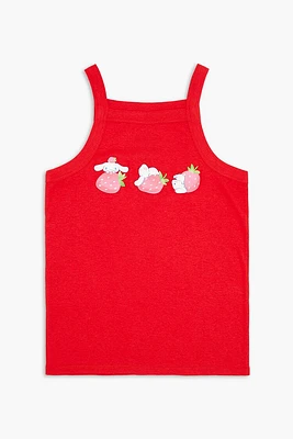 Girls Cinnamoroll Graphic Cami (Kids)