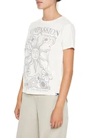 Celestial Compassion Graphic Tee