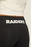 Las Vegas Raiders Flare Pants