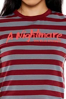 A Nightmare on Elm Street Graphic Tee