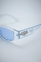Bratz Transparent Sunglasses