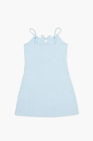 Girls Bow Cami Dress (Kids)