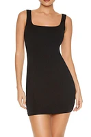 Bodycon Mini Dress