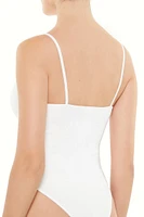 Seamless Cami Bodysuit