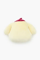 Pompompurin Throw Pillow