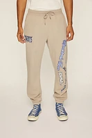 Dallas Cowboys Graphic Joggers