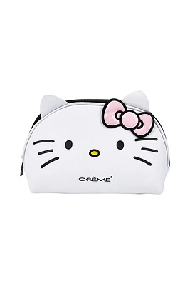 The Crème Shop x Hello Kitty Dome Makeup Bag