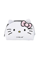 The Crème Shop x Hello Kitty Dome Makeup Bag