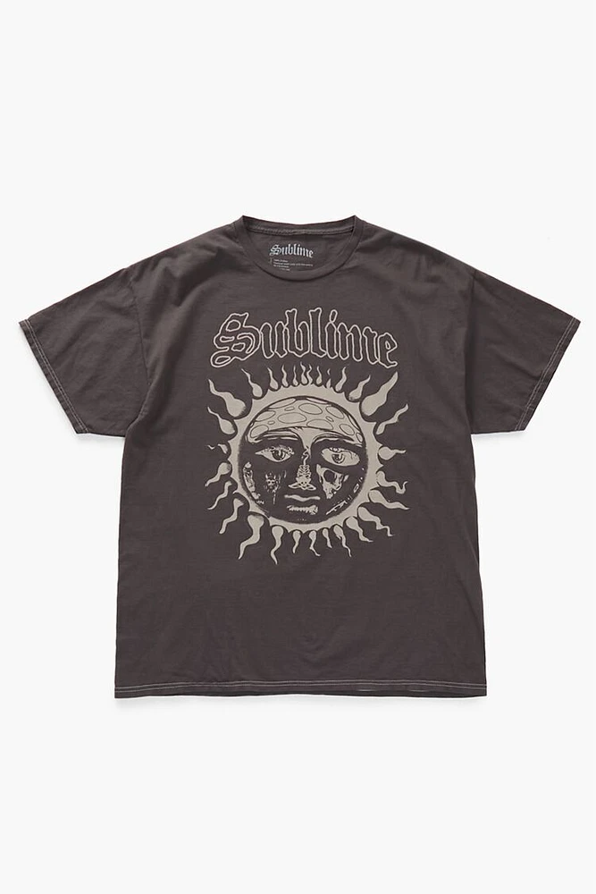 Sublime Graphic Tee