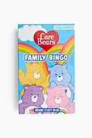 Care Bears Family Bingo Game