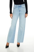 High-Rise 90s-Fit Jeans