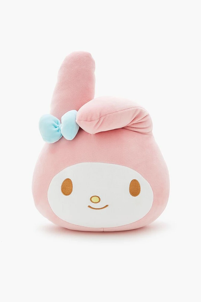 My Melody Plush Pillow