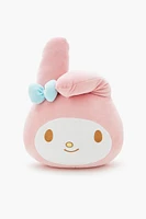 My Melody Plush Pillow