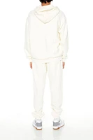Slim-Fit Drawstring Joggers