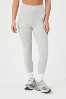 Active High-Rise Leggings