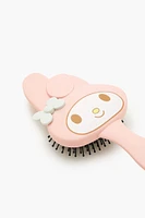 My Melody Hair Brush