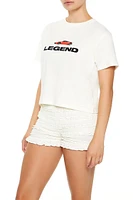 Sports Car Legend Baby Tee